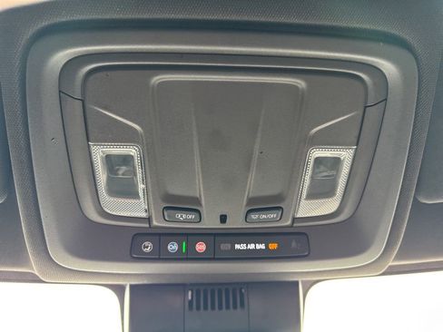 Used 2022 GMC Sierra 1500 SLT w/ X31 Off-Road Package AWD/4WD image 21