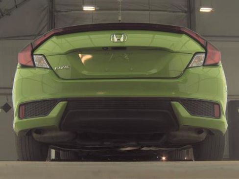 Used 2017 Honda Civic EX-T image 7