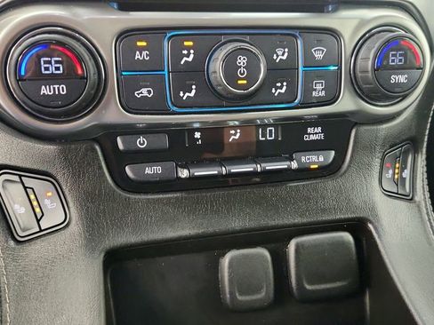 Used 2016 Chevrolet Tahoe LT w/ LT Signature Package RWD image 29