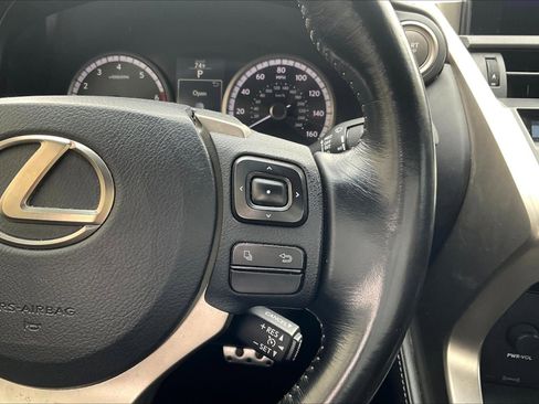 Used 2017 Lexus NX 200t F Sport image 19