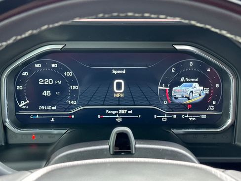 Used 2024 GMC Sierra 1500 Denali Ultimate image 23