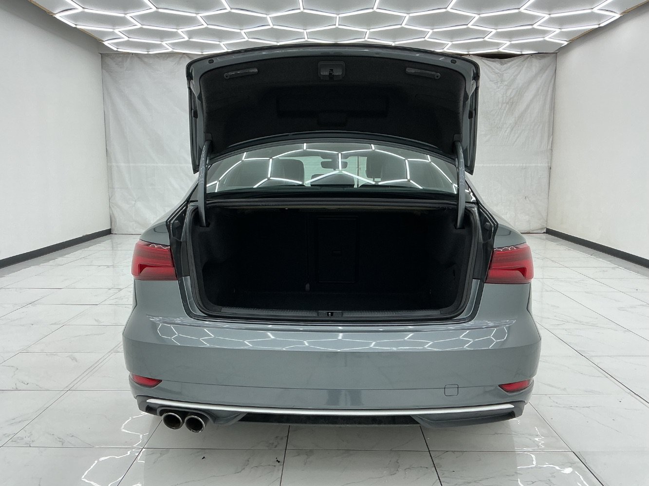 Used 2019 Audi A3 2.0T Premium w/ Convenience Package FWD image 43