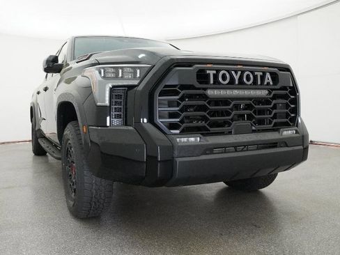 New 2026 Toyota Tundra TRD Pro AWD/4WD image 63