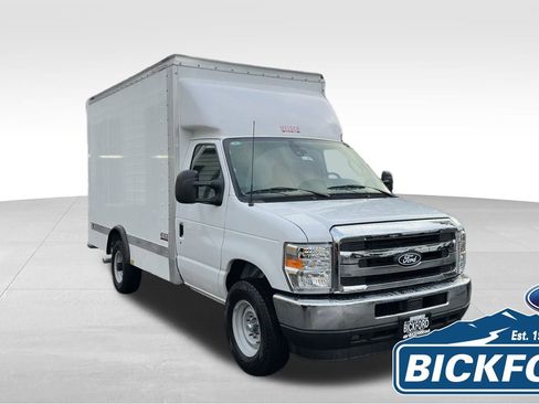 New 2026 Ford E-350 and Econoline 350 Super Duty w/ Power Equipment Group image 3