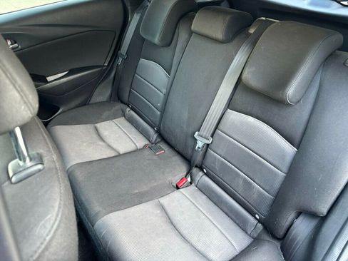 Used 2018 MAZDA CX-3 Sport AWD/4WD image 17