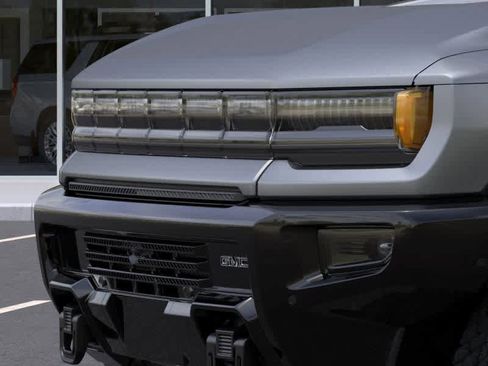 New 2026 GMC Hummer EV 3X w/ Carbon Fiber Edition Package AWD/4WD image 13