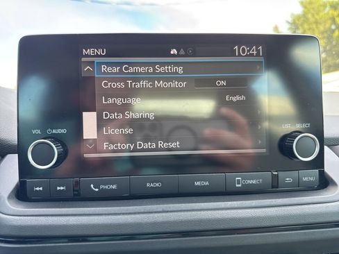 Used 2023 Honda Accord EX image 14