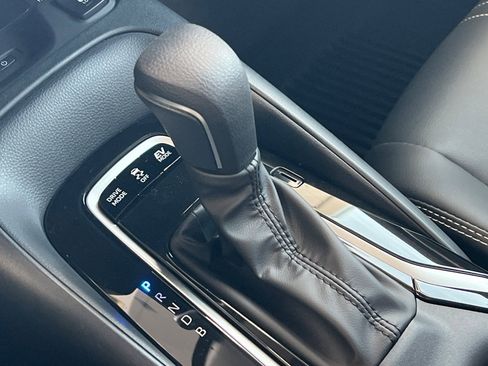 New 2026 Toyota Corolla XLE image 17