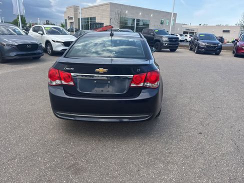 Used 2015 Chevrolet Cruze LT w/ RS Package FWD image 15