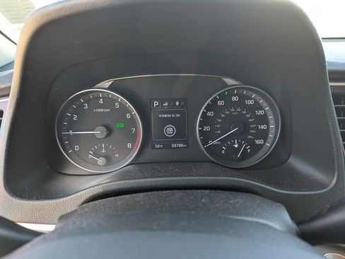 Used 2017 Hyundai Elantra SE w/ SE A/T Tech Package 03 image 21