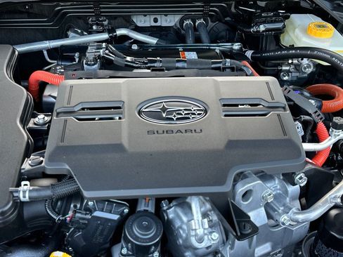 Used 2026 Subaru Forester Touring w/ Touring Hybrid Package AWD/4WD image 17