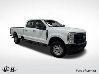 Used 2024 Ford F350 XL w/ XL Driver Assist Package video 1