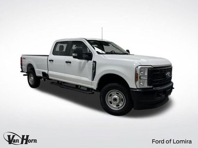 Used 2024 Ford F350 XL w/ XL Driver Assist Package