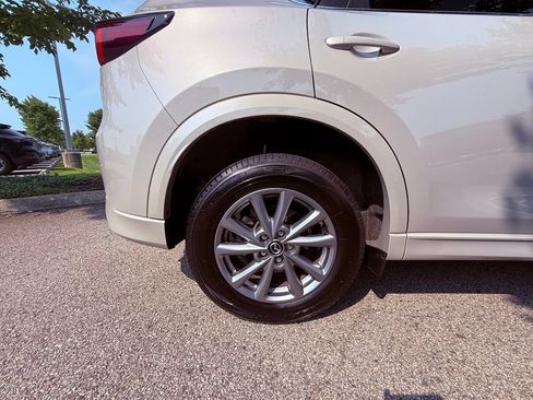 Used 2025 MAZDA CX-5 AWD 2.5 S image 33