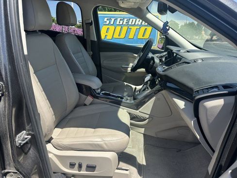 Used 2016 Ford Escape Titanium FWD image 18