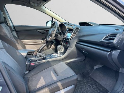 Used 2017 Subaru Impreza 2.0i Premium AWD/4WD image 16