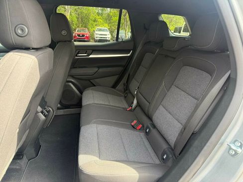 Used 2026 GMC Terrain Elevation FWD image 8