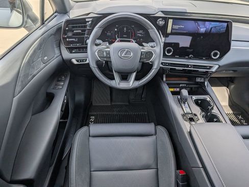 New 2026 Lexus RX 350 FWD image 3