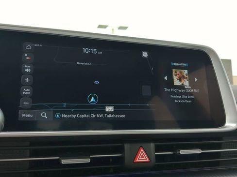 Used 2023 Hyundai Ioniq 6 Limited w/ Cargo Package image 22