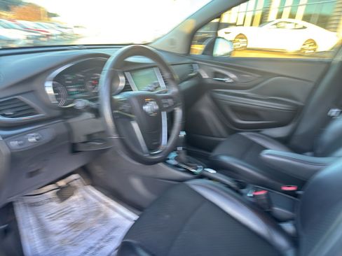 Used 2018 Buick Encore Preferred image 13