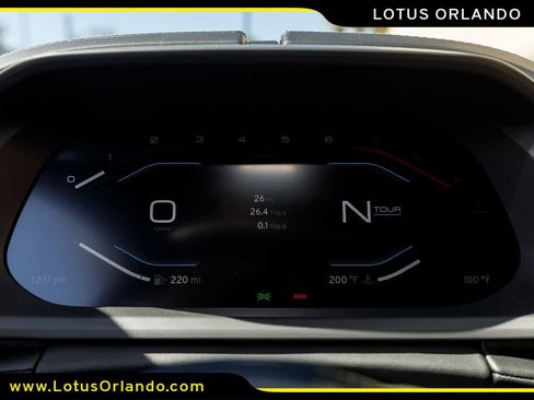 New 2026 Lotus Emira V6 SE image 6