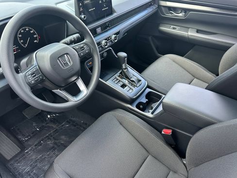 Used 2026 Honda CR-V LX image 4