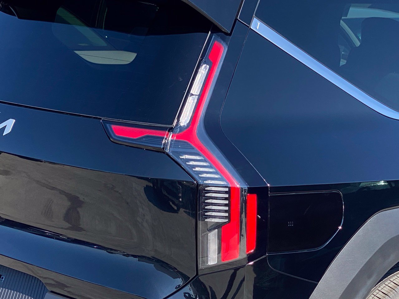 New 2026 Kia EV9 Light RWD image 3