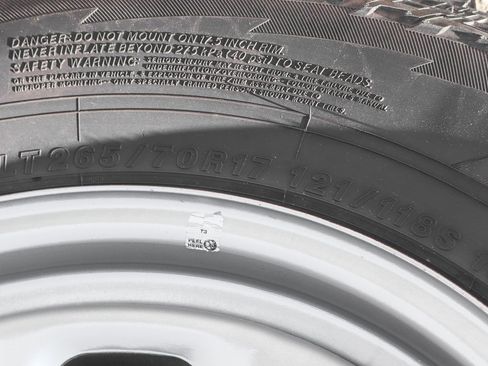 Used 2022 RAM 1500 Tradesman w/ Trailer Tow Group image 45