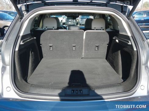 Certified 2025 Lincoln Corsair Reserve image 12