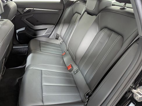 Certified 2024 Audi A3 2.0T Premium w/ Convenience Package image 60