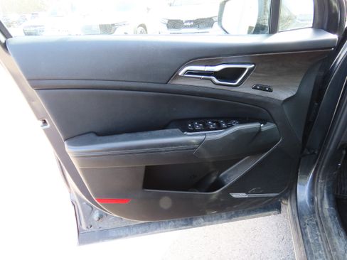 Used 2023 Kia Sportage X-Pro image 21