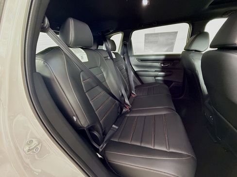 New 2026 Honda CR-V Sport-L image 34