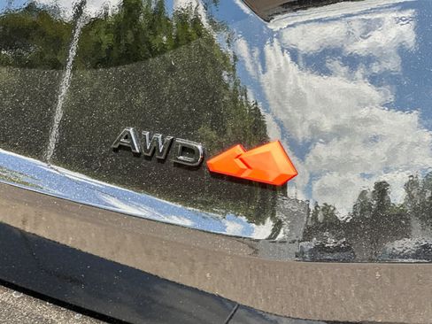 New 2026 Nissan Rogue SV AWD/4WD image 26