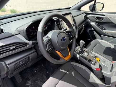 New 2026 Subaru Crosstrek 2.5i Wilderness w/ Crosstrek Mirror Package AWD/4WD image 21