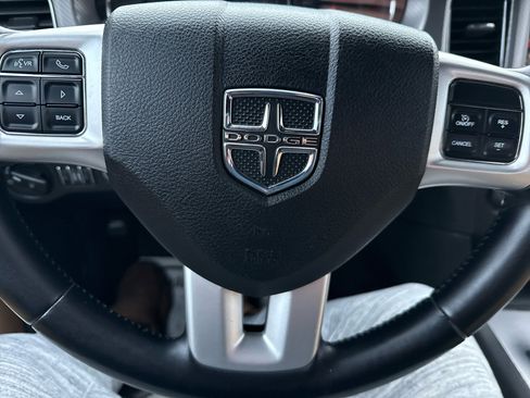 Used 2011 Dodge Charger R/T w/ Driver Confidence Group image 13