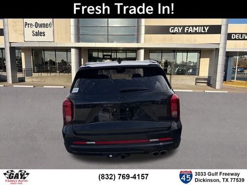 Used 2025 Hyundai Palisade Calligraphy AWD/4WD image 7