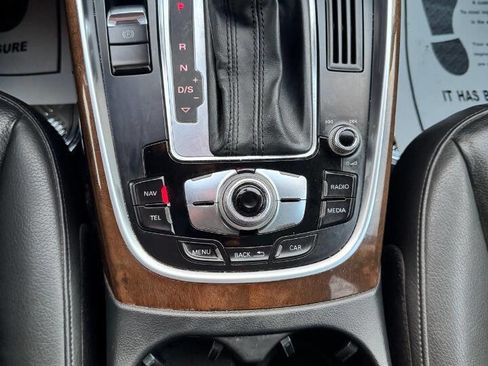 Used 2016 Audi Q5 2.0T Premium w/ Audi MMI Navigation Plus image 38