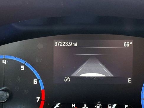 Certified 2023 Ford Bronco Sport Big Bend w/ Convenience Package image 14