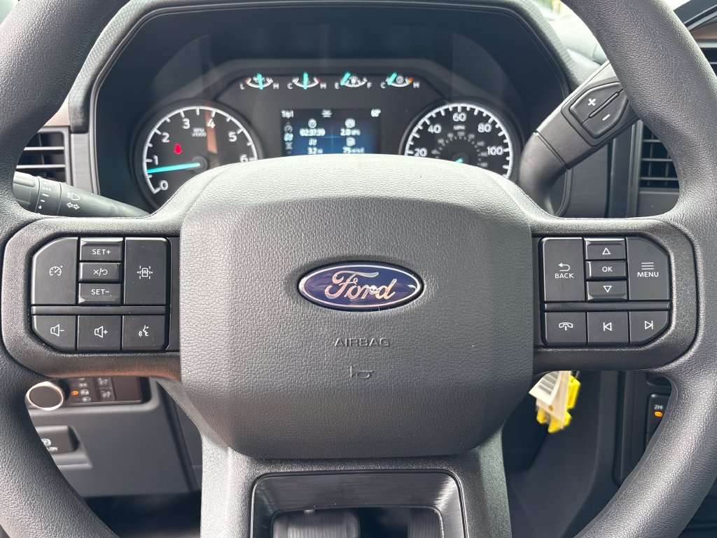 New 2026 Ford F150 XL AWD/4WD image 17