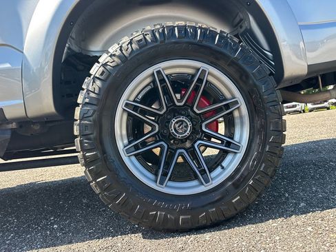 Used 2021 Ford F150 Lariat w/ Equipment Group 502A High AWD/4WD image 20