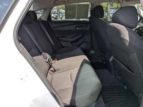 Certified 2024 Honda Accord LX image 32