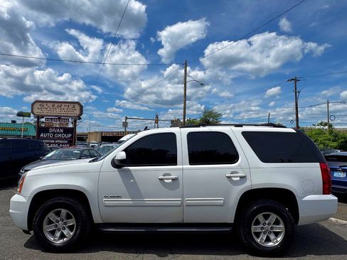 Used 2013 GMC Yukon SLT AWD/4WD image 3