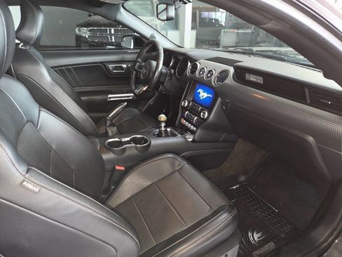 Used 2016 Ford Mustang GT Premium w/ GT Performance Package RWD image 23