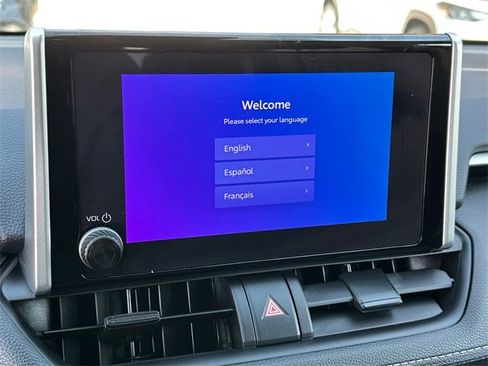 Certified 2024 Toyota RAV4 XLE image 28