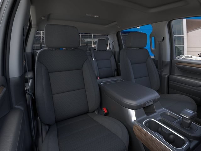New 2026 Chevrolet Silverado 1500 RST w/ Protection Package AWD/4WD image 16