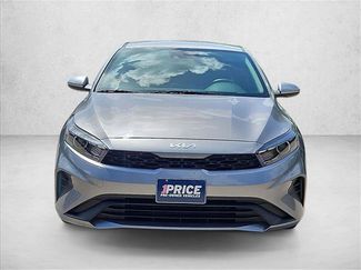 Used 2024 Kia Forte LXS FWD video 2