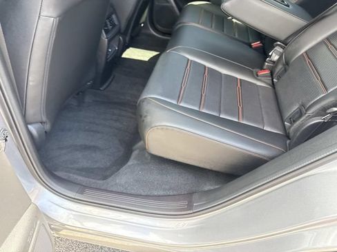 Certified 2026 Honda CR-V Sport-L image 14
