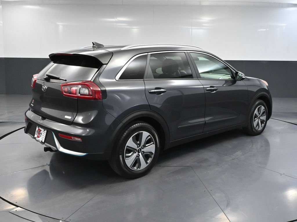 Used 2019 Kia Niro EX FWD image 4