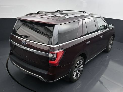 Used 2021 Ford Expedition Limited AWD/4WD image 26