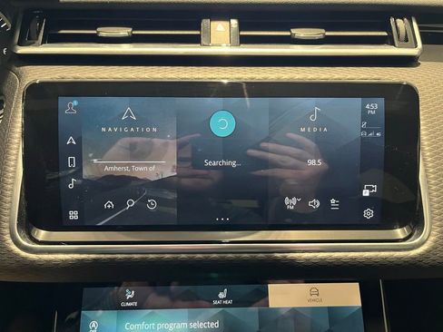 Used 2021 Land Rover Range Rover Velar S AWD/4WD image 46